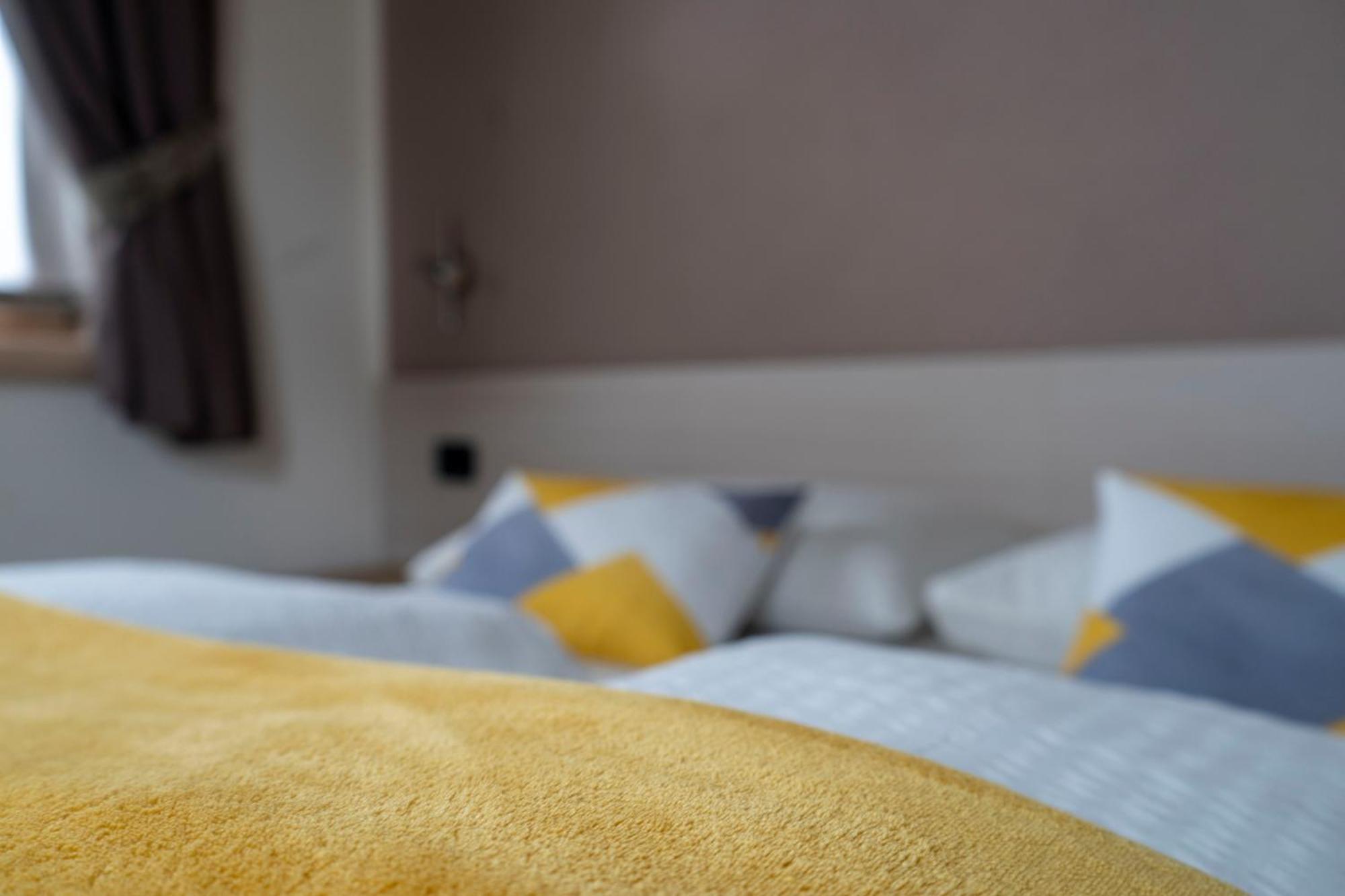 Al Camanel Apartman Livigno Kültér fotó