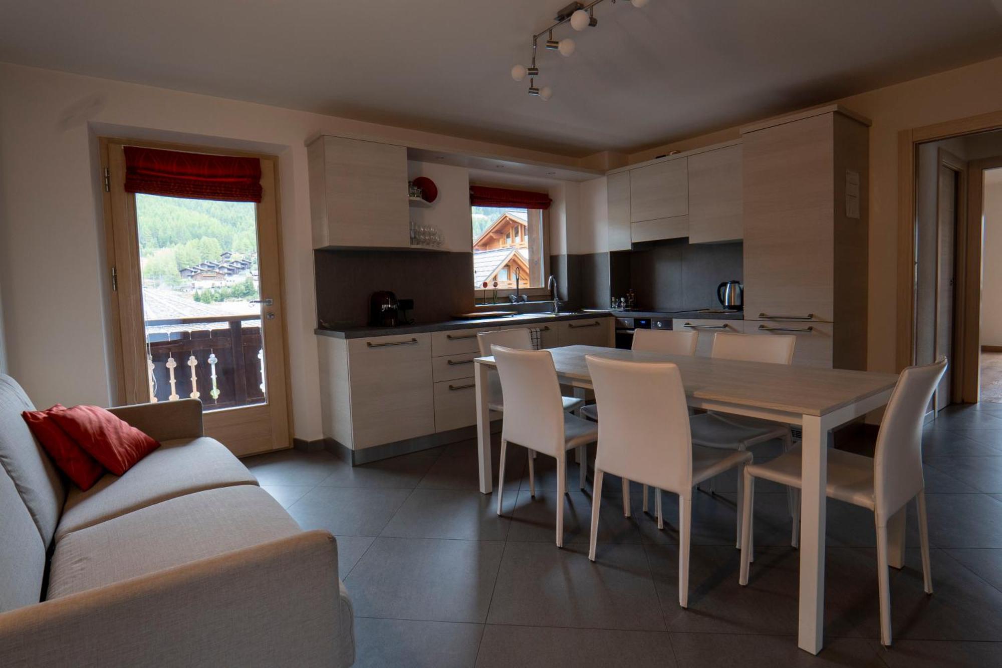 Al Camanel Apartman Livigno Kültér fotó