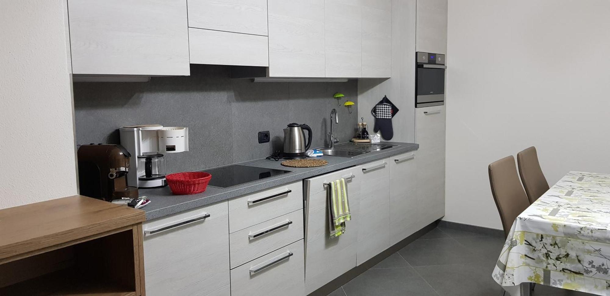 Al Camanel Apartman Livigno Kültér fotó