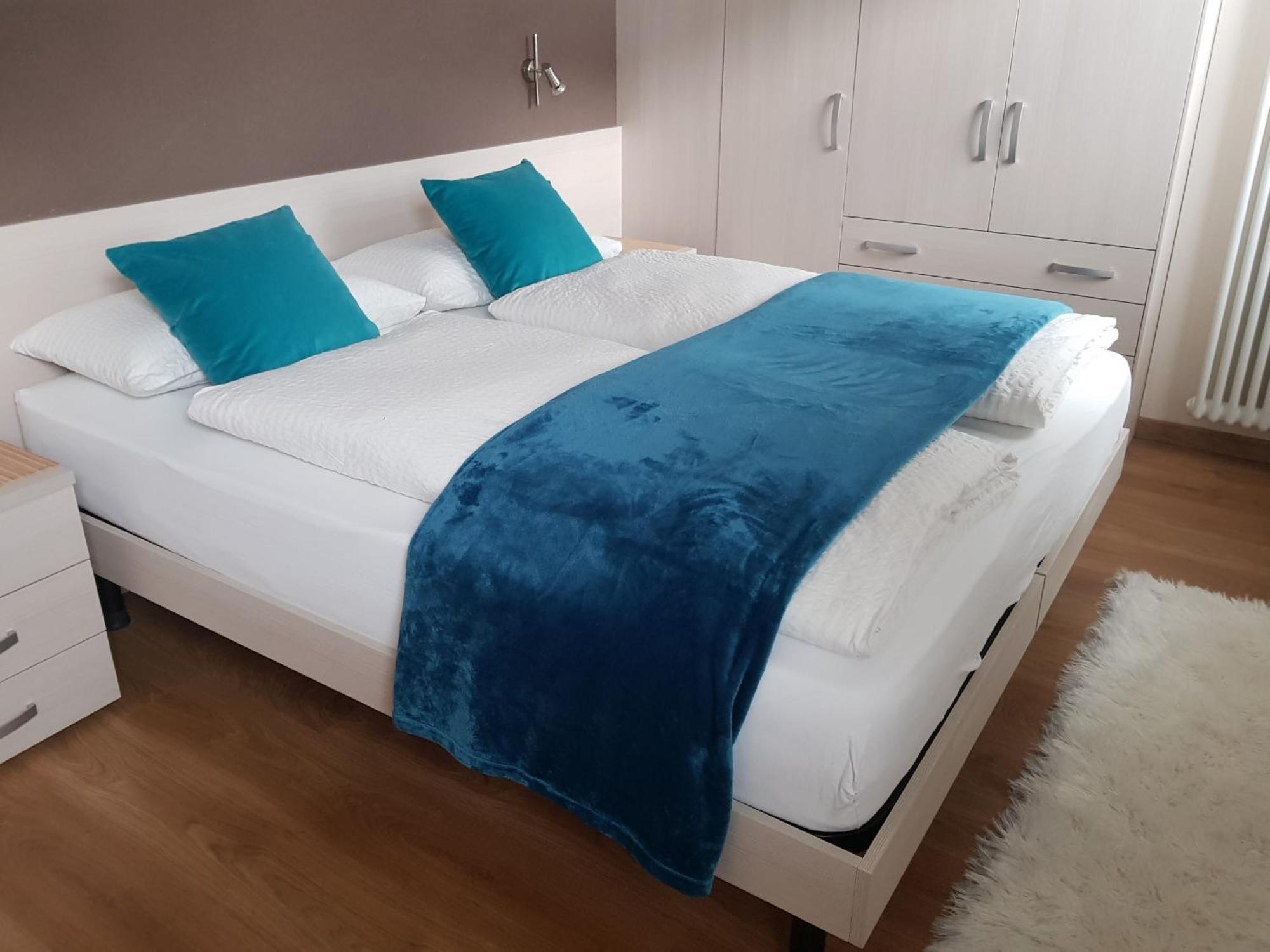 Al Camanel Apartman Livigno Kültér fotó