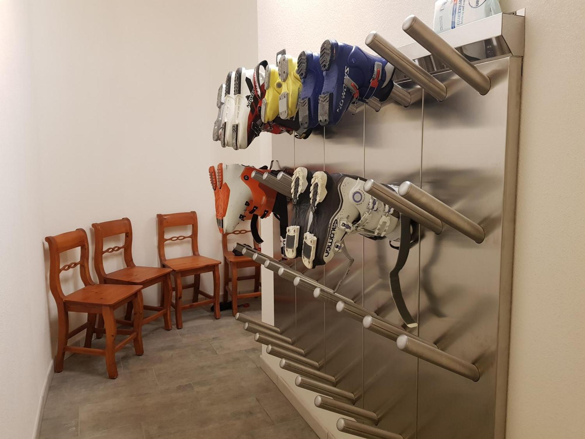Al Camanel Apartman Livigno Kültér fotó