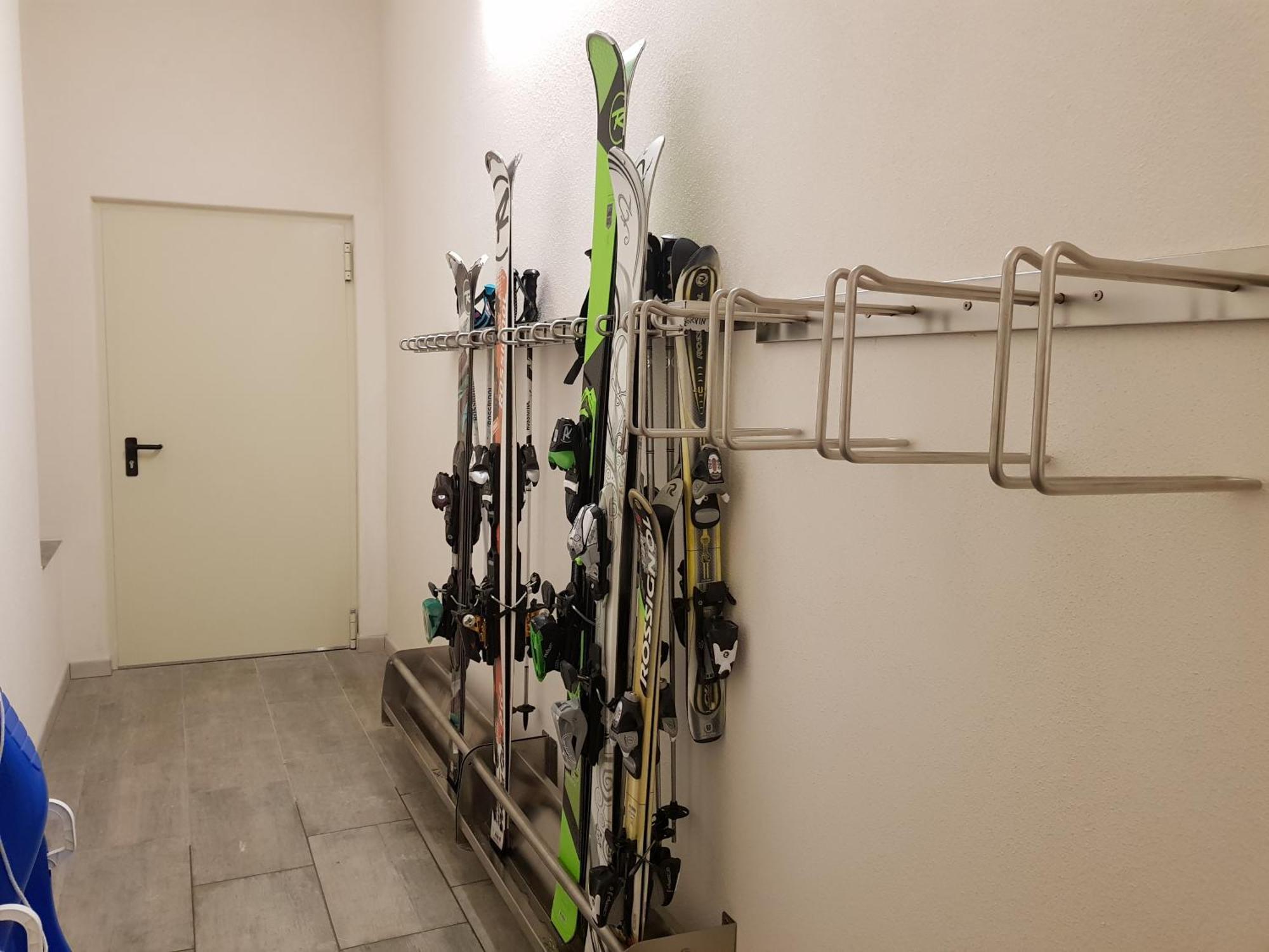 Al Camanel Apartman Livigno Kültér fotó