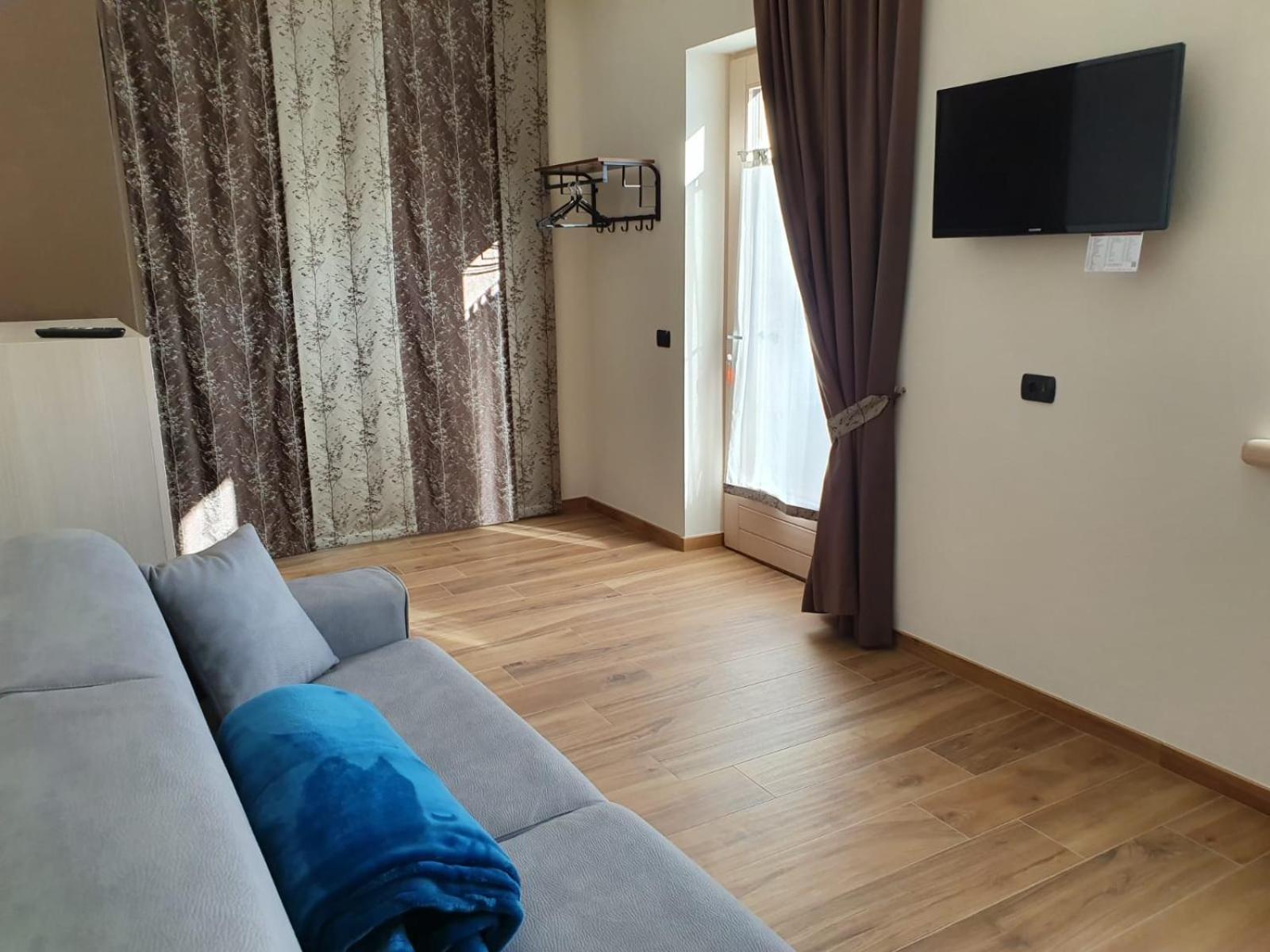 Al Camanel Apartman Livigno Kültér fotó