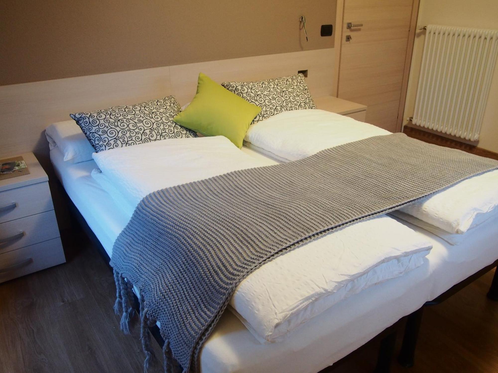 Al Camanel Apartman Livigno Kültér fotó